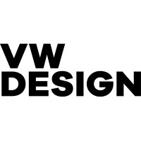 VW DESIGN logo - Similar company to Wv Design