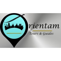 Orientam Tours & Guies logo - Similar company to Guías De Barcelona
