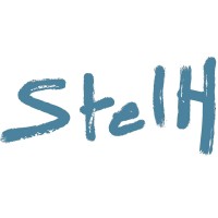 StelH logo - Similar company to Lucyy