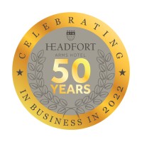 Headfort Arms Hotel logo - Similar company to Jascom Ltd