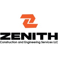 Zenith Construction and Engineering Services LLC logo - Similar company to Redstone Builders