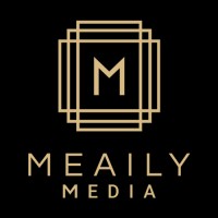 Meaily Media logo - Similar company to Meaily Studio