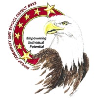 Dunlap Community Unit School District #323 logo - Similar company to Tnr Staffing, Llc.