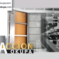 ACCIÓN OKUPA SL logo - Similar company to Agent Pavilion