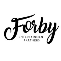 Forby Entertainment Partners logo - Similar company to Smoothstone Partners Sports + Entertainment