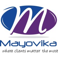 Mayovika LLC logo - Similar company to Raindrops Tech Solutions