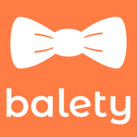 Balety logo - Similar company to Romio