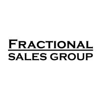 Fractional Sales Group logo - Similar company to Fractional Management Consultants, Llc