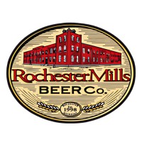 Rochester Mills Beer Company