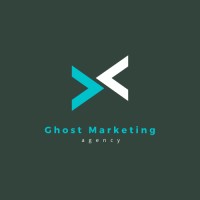 Ghost Marketing Agency logo - Similar company to Capta Media Marketing Agency