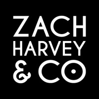 Zach Harvey & Co.