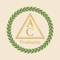 AC Produções logo - Similar company to Aveiro Tableware