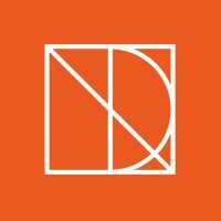New Diorama Theatre logo - Similar company to Producto Studios