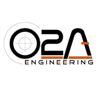 O2A ENGINEERING logo - Similar company to Its Chrono