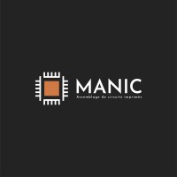 Fabrique Manic logo - Similar company to Aégso