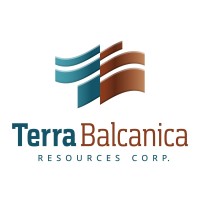 Terra Balcanica Resources Corp. (CSE: TERA; FRA: UB10) logo - Similar company to Palkovsky