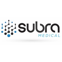 SUBRA MEDICAL logo - Similar company to Trackz Mobility / Mobilité