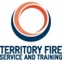 Territory Fire logo - Similar company to Satisfire