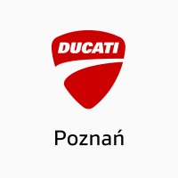 Ducati Smorawiński Poznań logo - Similar company to Grupa Dealer