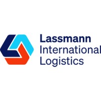 Lassmann Logistics // Lassmann International GmbH logo - Similar company to Ecocool Gmbh