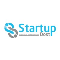 Startup Dost logo - Similar company to Ideas Davao