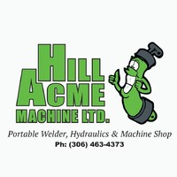 Hill Acme Machine Ltd logo - Similar company to Givens Machine Systems Inc