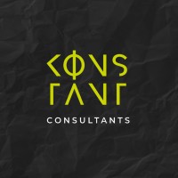 Konstant logo - Similar company to The Creative Trading Co.