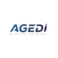 AGEDI logo - Similar company to Dollen