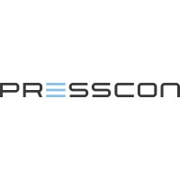 PRESSCON logo - Similar company to Presscon Technologies Ltd.