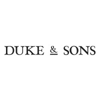 Duke & Sons Leather logo - Similar company to Zoetzuur&Zout