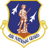 Air National Guard logo - Similar company to Quub
