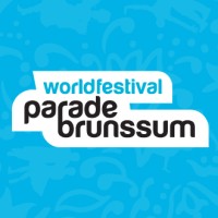 Worldfestival Parade Brunssum logo - Similar company to Upendi Film&Motiongraphics
