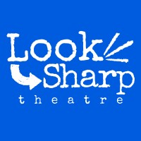 Look Sharp Theatre logo - Similar company to Adele Adams Associates Ltd