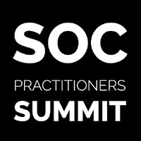 Security Operations Center (SOC) Practitioners Summit logo - Similar company to Security Operations Center - Analyst Guide: Siem Technology, Use Cases And Practices