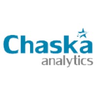 Chaska Analytics logo - Similar company to Join Connect-Predict-Accelerate