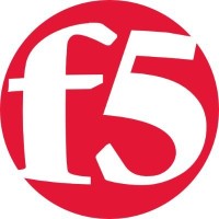 F5 LATAM logo - Similar company to Codic Seguridad Informática