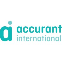Accurant International logo - Similar company to Systems With Intelligence™ Inc.