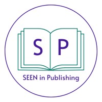 SEEN in Publishing logo - Similar company to Seen In The City