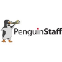 PenguinSTAFF logo - Similar company to Gravywork