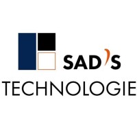 SAD'S TECHNOLOGIE logo - Similar company to Sds Solutions B.V.