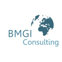 BMGI Consulting logo - Similar company to Bm & Gi