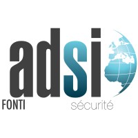 ADSI Fonti SA logo - Similar company to Secutronic Ag