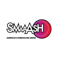 Smaaash USA Entertainment Pvt. Ltd. logo - Similar company to Guangzhou Riteng Electronics Co.Ltd