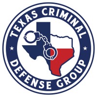 Texas Criminal Defense Group, PLLC logo - Similar company to Dr4D4