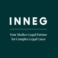 INNEG logo - Similar company to Medical And Legal Admin Services (Mlas)