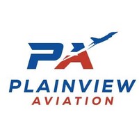 Plainview Aviation logo - Similar company to Skylight Technologies