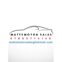 Matts Motor Sales logo - Similar company to Nextgen Sleep