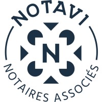 NOTAVI logo - Similar company to Triumvirat