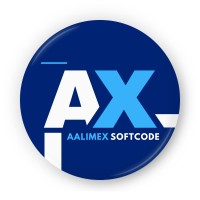 Aalimex Softcode Pvt. Ltd. logo - Similar company to Yagnitech Solutions Pvt. Ltd.