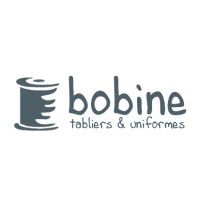 Le Tablier Bobine logo - Similar company to Bobine